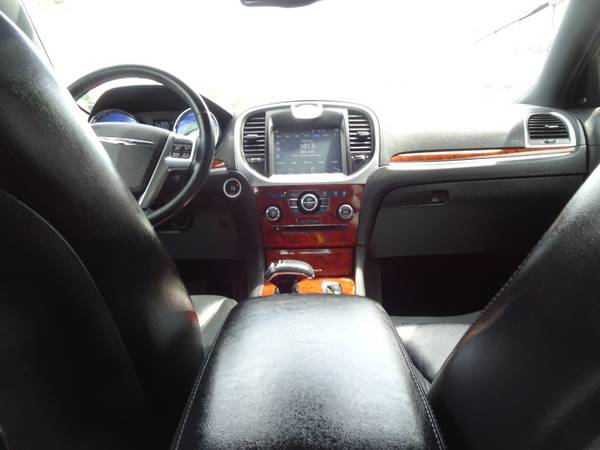 2012 Chrysler 300 Limited RWD for sale in East Providence, RI – photo 20