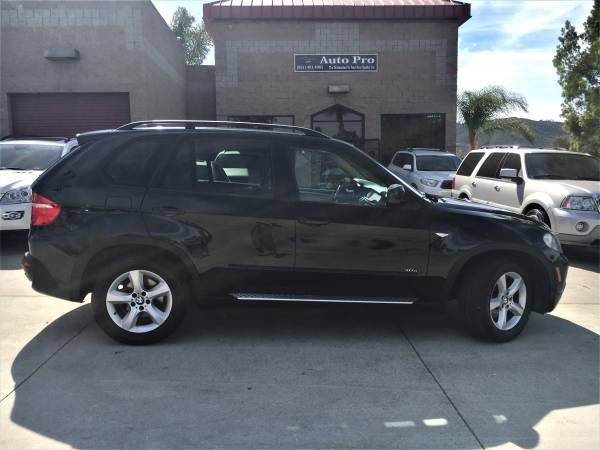 ***2007 BMW X5 3.0I 111,000MILES *FULLY LOADED* CLEAN TITLE & CARFAX** for sale in Temecula, CA – photo 7