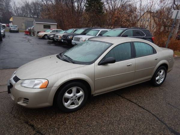 2006 Dodge Stratus Sdn SXT - Super Clean! - cars & trucks - by... for sale in Oakdale, MN – photo 6