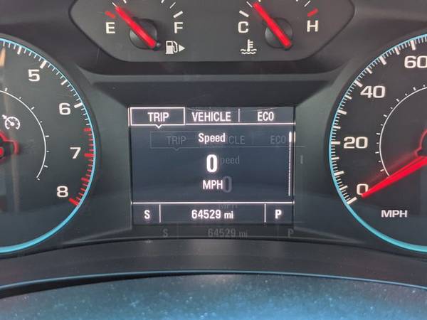 2018 Chevrolet Malibu LT SKU: JF138996 Sedan - - by for sale in Amarillo, TX – photo 12