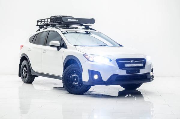 2018 *Subaru* *Crosstrek* *Premium* Lifted for sale in Addison, LA – photo 5