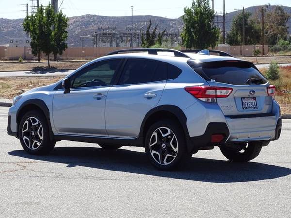 2018 Subaru Crosstrek *Lower Price - Call/Email - Make Offer* - cars... for sale in Banning, CA – photo 5