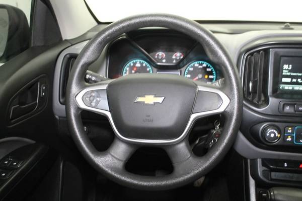 2018 CHEVROLET COLORADO - cars & trucks - by dealer - vehicle... for sale in El Paso, TX – photo 22