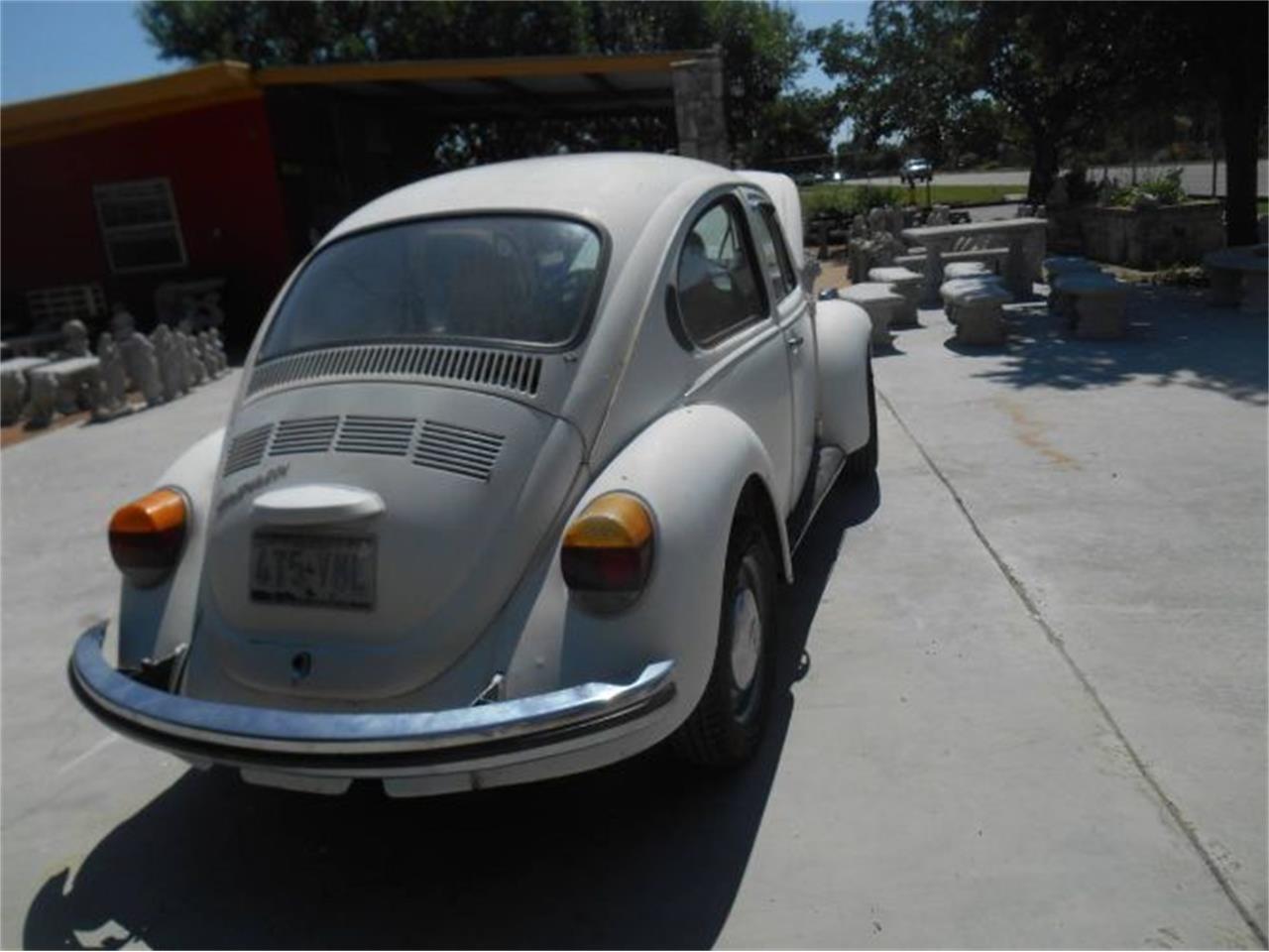 1971 Volkswagen Beetle for sale in Cadillac, MI – photo 8