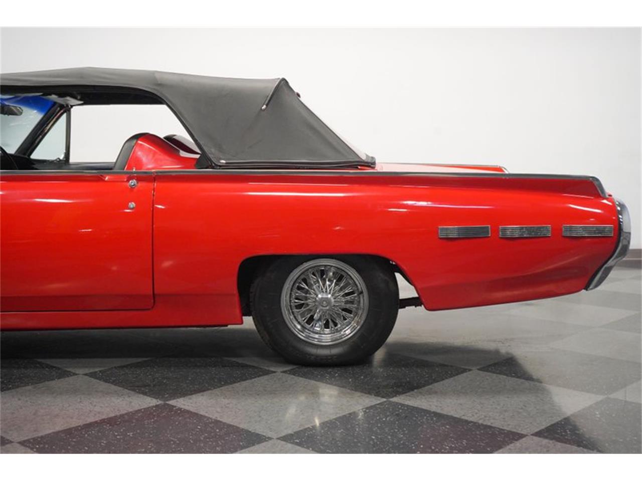 1962 Ford Thunderbird for sale in Mesa, AZ – photo 26