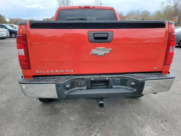 2009 Chevrolet Silverado 1500 Extended Cab - Honorable Dealership 3 for sale in Lyons, NY – photo 8