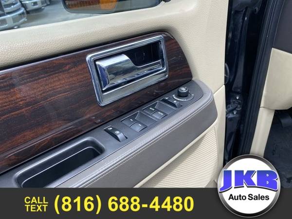 2016 Lincoln Navigator Reserve Sport Utility 4D - cars & trucks - by... for sale in Harrisonville, MO – photo 20