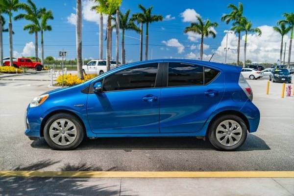 2013 Toyota Prius c - - by dealer for sale in Other, Other – photo 5