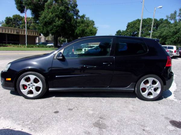 2009 Volkswagen GTI $3499 CASH for sale in Brandon, FL – photo 2