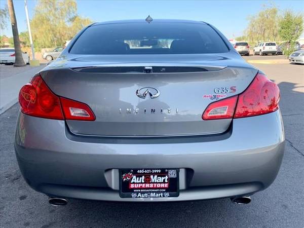 2008 INFINITI G35 Journey - Closeout Deal! - cars & trucks - by... for sale in Chandler, AZ – photo 6