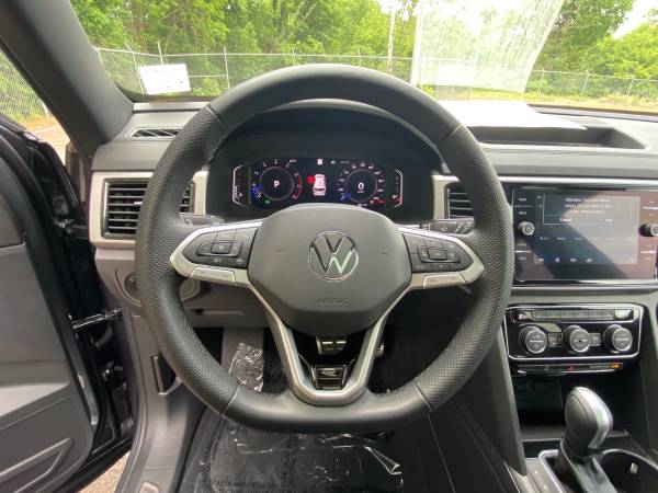 2020 Volkswagen Atlas Cross Sport 3 6L V6 SEL Premium R-Line 4Motion for sale in Raleigh, NC – photo 13