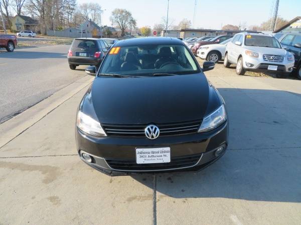 2011 VW Jetta TDI Diesel... 81,000 Miles... $7,700 **Call Us Today... for sale in Waterloo, MN – photo 2