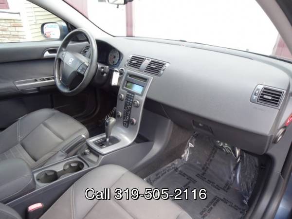 2007 Volvo S40 4dr Sdn 2.4L MT FWD for sale in Waterloo, IA – photo 17