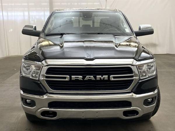 2020 Ram 1500 4x4 4WD Truck Dodge Big Horn Crew Cab 57 Box Crew Cab for sale in Portland, OR – photo 8