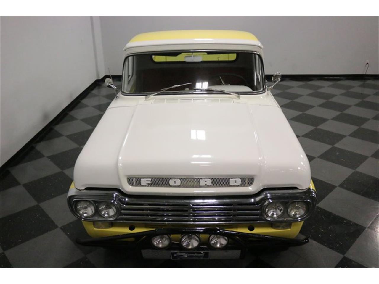1959 Ford F100 for sale in Fort Worth, TX – photo 23
