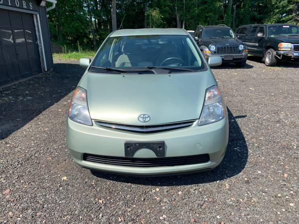 2010/07/05 TOYOTA PRIUS...1 OWNER-DRIVES LIKE NEW! - cars & trucks -... for sale in East Windsor, CT – photo 6