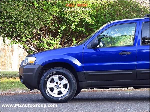 2006 Ford Escape XLT 4dr SUV w/3 0L - - by dealer for sale in East Brunswick, NJ – photo 18