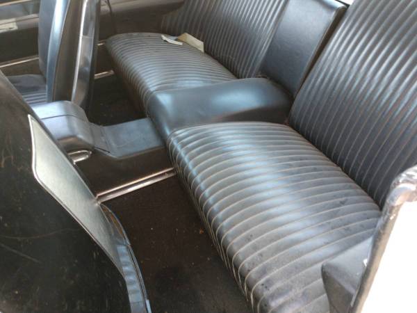 1964 Ford Thunderbird 8, 500! for sale in Other, MN – photo 7