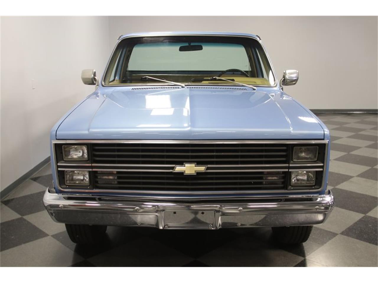 1983 Chevrolet C20 for sale in Concord, NC – photo 19