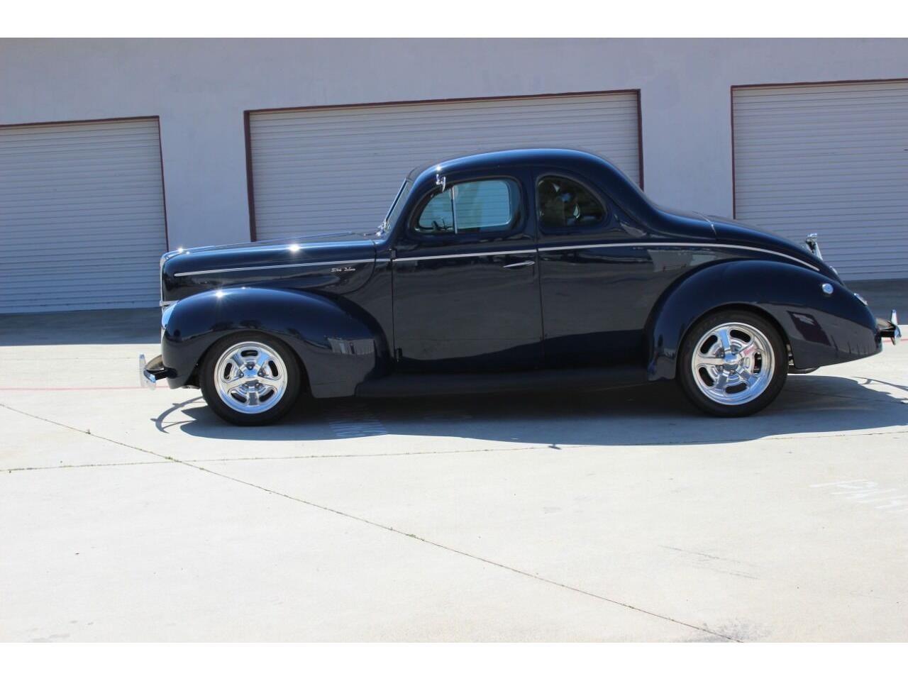 1940 Ford Coupe for sale in La Verne, CA – photo 3