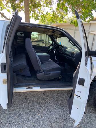 Dodge Ram 1500 for sale in Oakdale, CA – photo 17