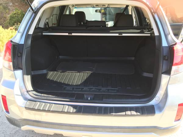 2012 Subaru Outback for sale in Atascadero, CA – photo 3