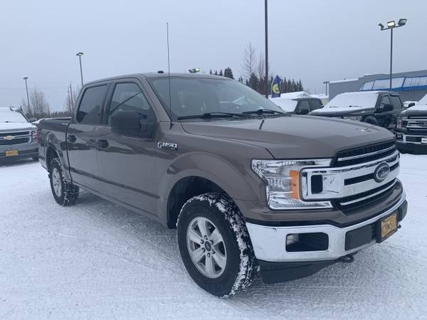 2018 Ford F-150 Lead Foot For Sale GREAT PRICE! for sale in Soldotna, AK – photo 7