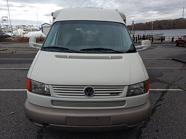 1999 VW Eurovan GLS Rialta! - cars & trucks - by owner - vehicle... for sale in Old Saybrook , CT – photo 8