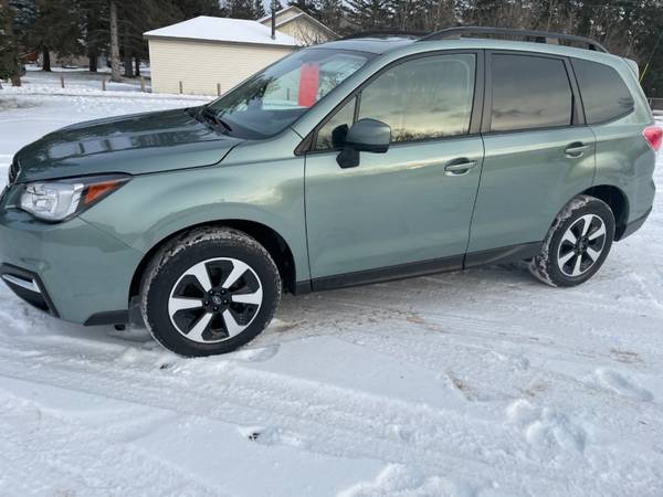 2018 Subaru Forester 2 5i Premium 37K Miles Cruise Loaded Up Like for sale in Duluth, MN – photo 5