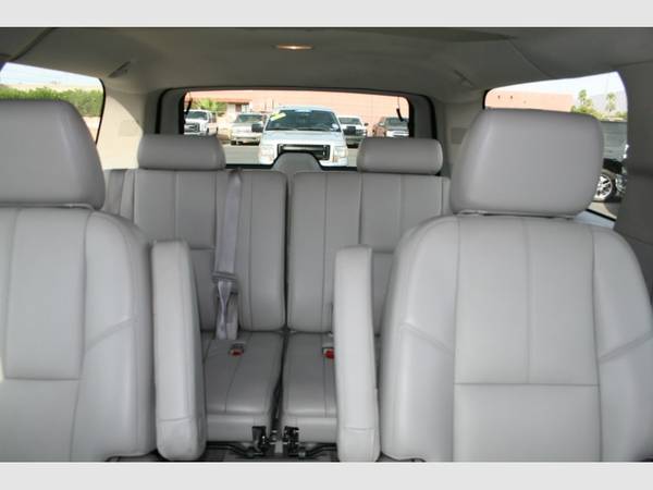 2013 GMC Yukon XL 4WD 4dr 1500 SLT EXTRA CLEAN ****We Finance**** -... for sale in Tucson, AZ – photo 20