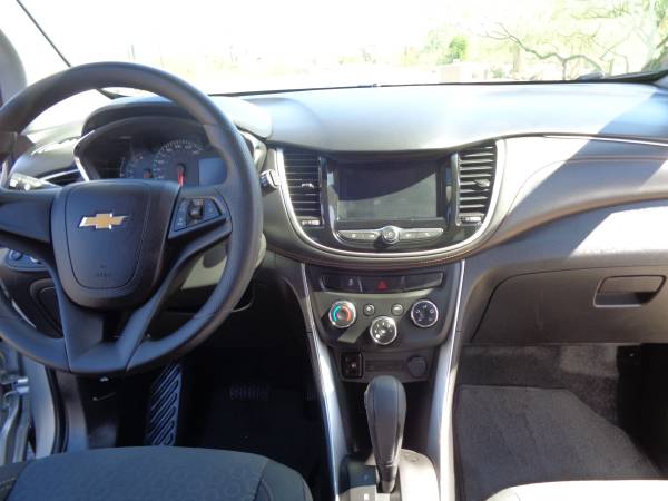2018 Chevrolet Trax(13K MILES) for sale in Mesa, AZ – photo 6