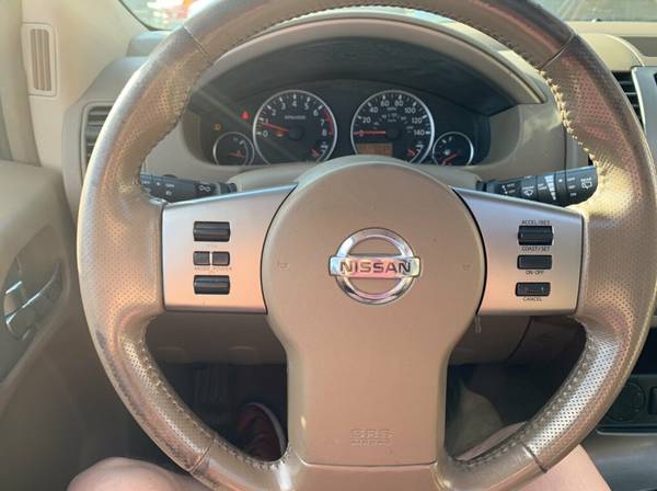 2005 *Nissan* *Pathfinder* *SE FInance with $700 Down P for sale in Tulsa, OK – photo 7