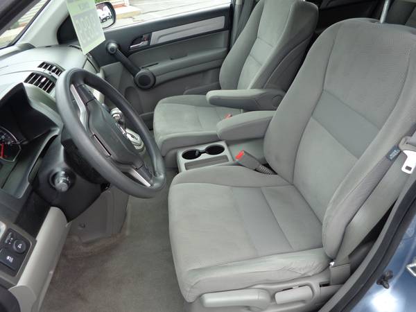****2010 HONDA CRV EX 4WD-118k-SUNROOF-NICEST 2010 ANYWHERE YES 100%... for sale in East Windsor, CT – photo 19