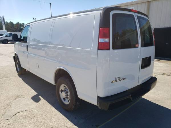 2019 Chevrolet Express 2500 Cargo - cars & trucks - by dealer -... for sale in Myrtle Beach, SC – photo 5