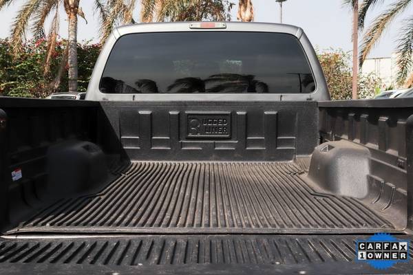 2013 Ford F-250 Diesel Lariat Crew Cab 4x4 Pickup Truck #32700 -... for sale in Fontana, CA – photo 7