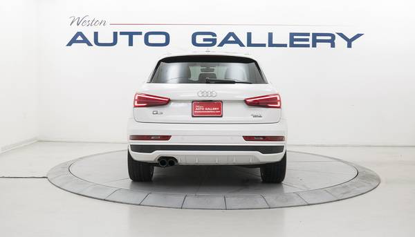 2016 Audi Q3 2.0T Quattro Prestige AWD ~ One Owner ~ Like New! for sale in Fort Collins, CO – photo 4