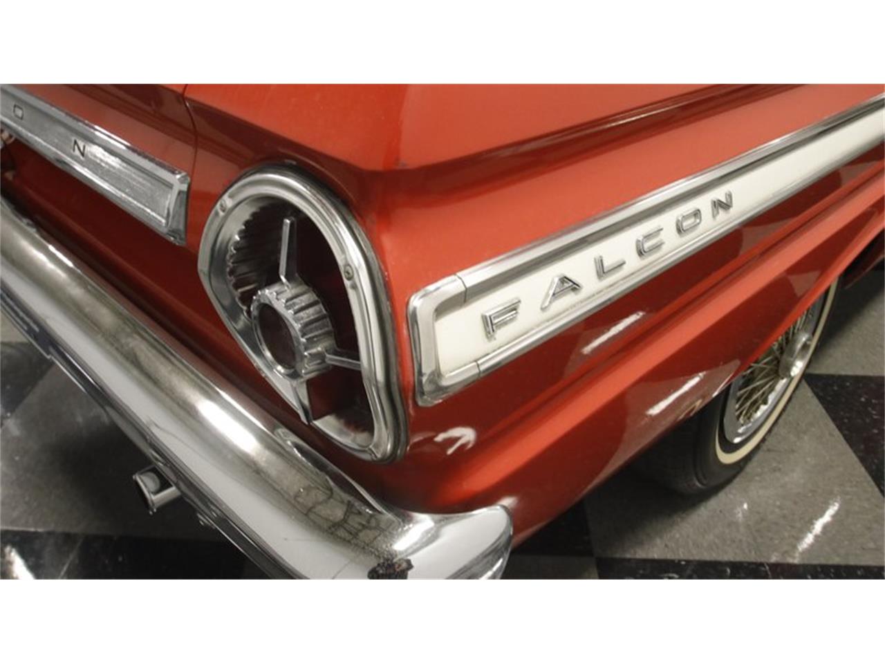 1965 Ford Falcon for sale in Lithia Springs, GA – photo 72