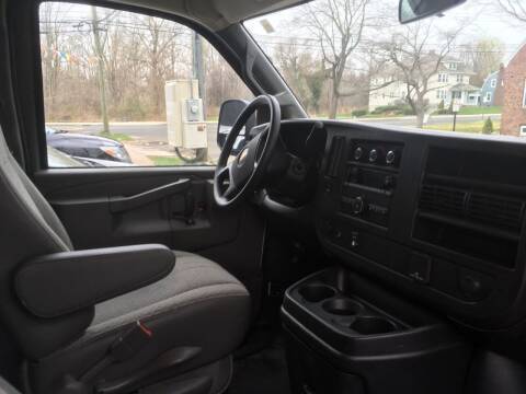 2016 Chevy Express G3500 FOR SALE! - - by dealer for sale in North Haven, CT – photo 11