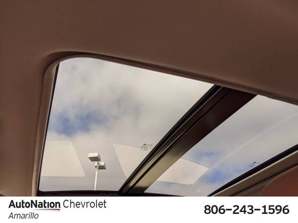 2017 Chevrolet Malibu Premier SKU:HF160462 Sedan - cars & trucks -... for sale in Amarillo, TX – photo 18