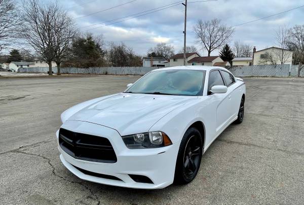 2014 Dodge Charger for sale in Columbus, OH – photo 3