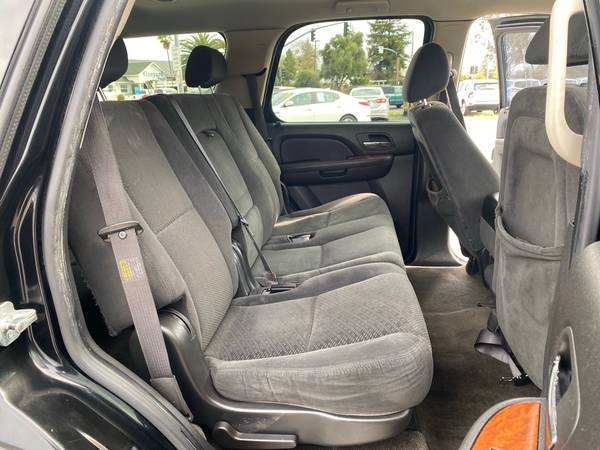 2007 GMC YUKON 3rd Row RUNS GREAT COLD A/C 15 YEARS IN BUSINESS for sale in Clovis, CA – photo 21