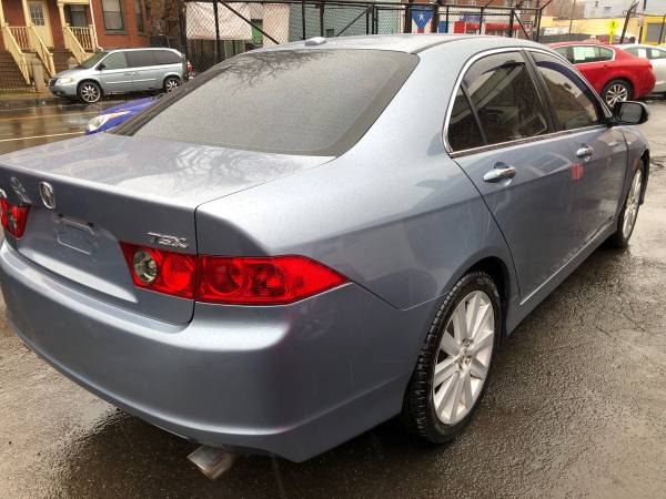 2008 Acura TSX w/Navi: - - by dealer - vehicle for sale in Hartford, CT – photo 6