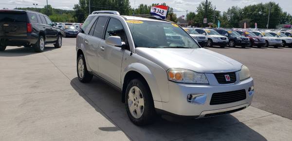 SHARP! 2006 Saturn VUE 4dr V6 Auto AWD for sale in Chesaning, MI – photo 3