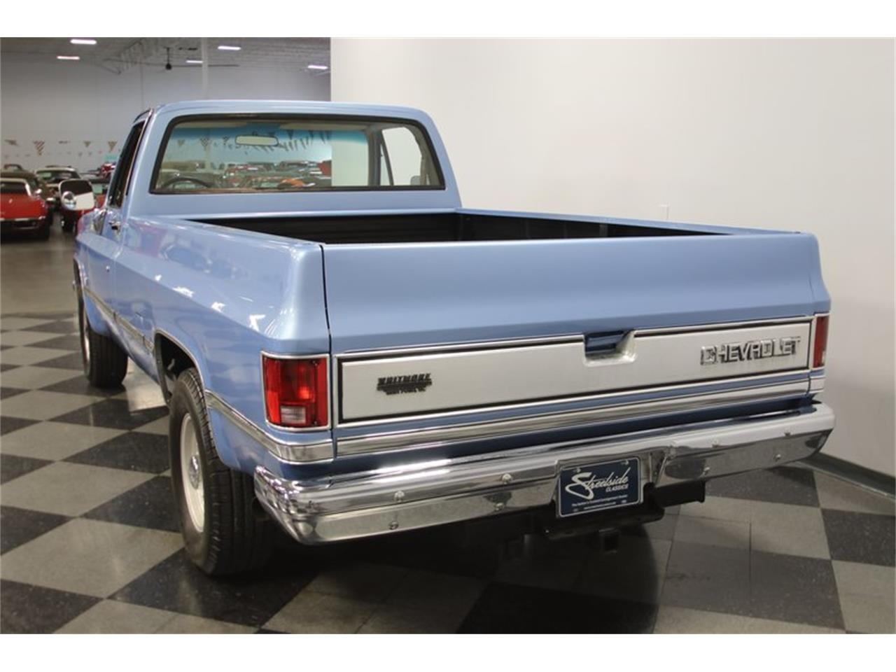 1983 Chevrolet C20 for sale in Concord, NC – photo 8