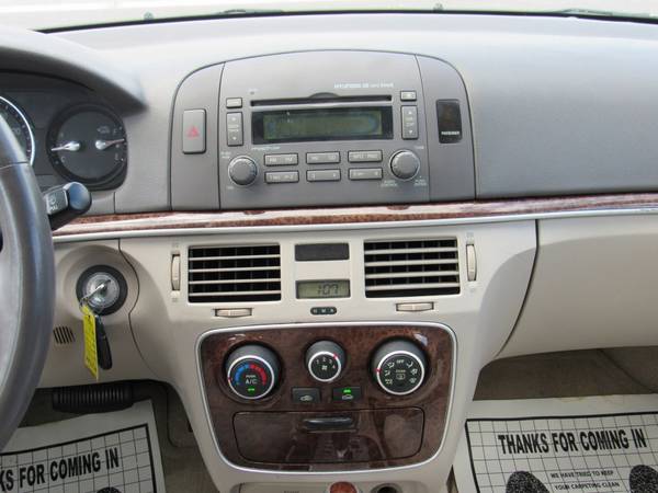 2007 HYUNDAI SONATA - - by dealer - vehicle automotive for sale in Brandon, FL – photo 16