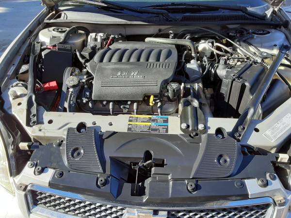 2006 Monte Carlo SS 5.3L - cars & trucks - by owner - vehicle... for sale in Las Cruces, NM – photo 15