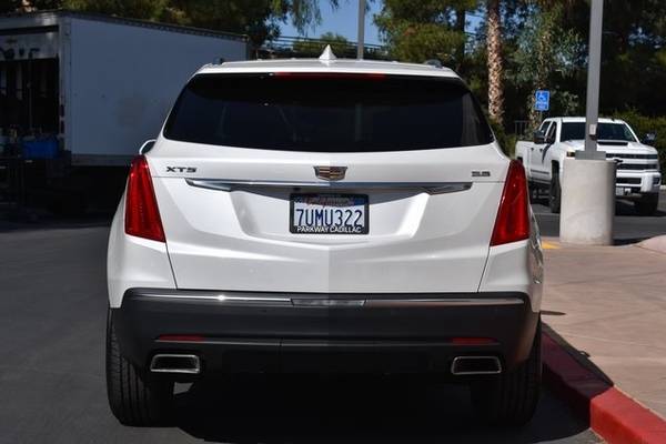 2017 Cadillac XT5 Luxury for sale in Santa Clarita, CA – photo 9