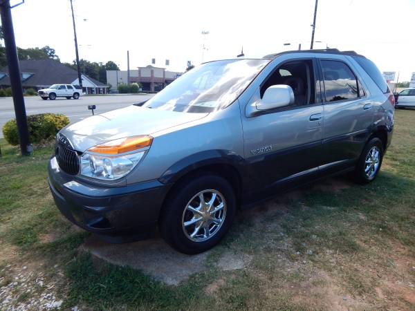2nd OWNER 2003 BUICK RENDEZVOUS for sale in Grayson, GA – photo 7