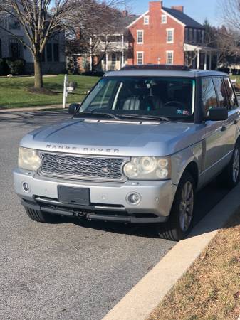 2006 Range Rover 322 SC for sale in Lancaster, PA – photo 17