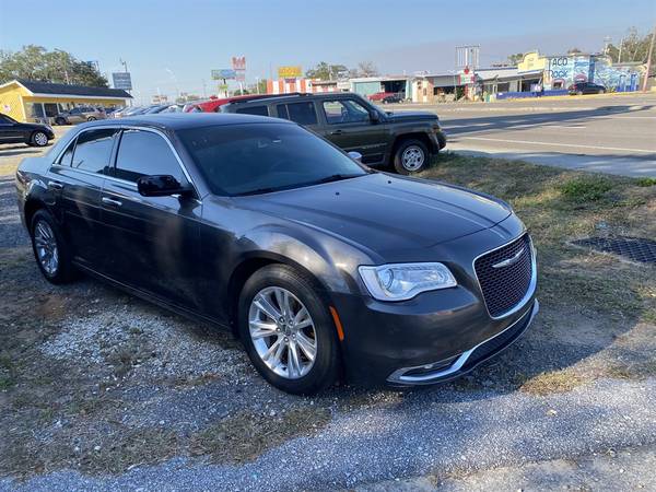 2017 Chrysler 300 Limited, 61245 miles Clean - - by for sale in Pensacola, FL – photo 15